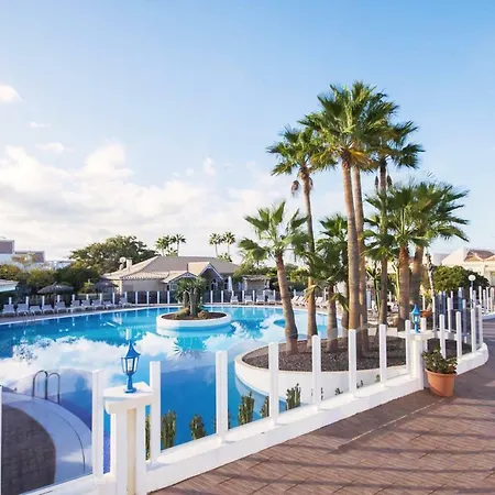 Fantastic 3 Bedroom Townhouse Golf Del Sur - The Palms * San Miguel de Abona